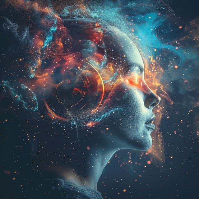 Soothing Binaural Tones for Ultimate Relaxation - Deep Sleep Sessions