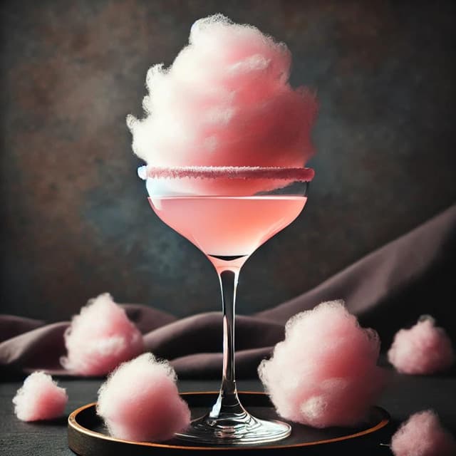 Cloud Nine Cocktail Bar: Smooth Trap Music Lounge - Cocktail Bar Chillout Music Ensemble