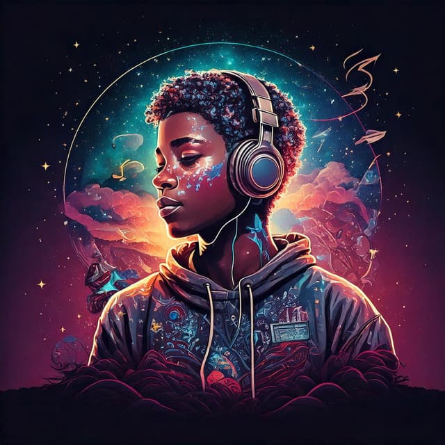 Street Poetry: The Essence of Hip Hop - LOFI TEA