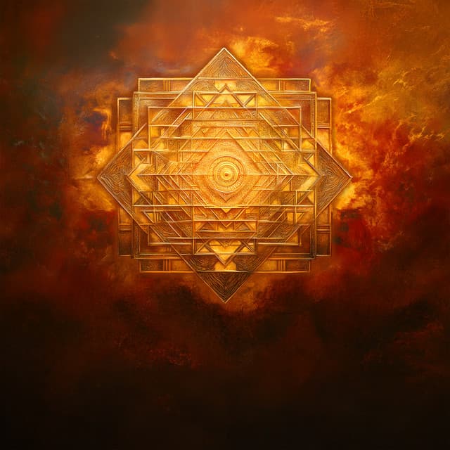 Unlocking the Power of Sri Yantra for Wealth & Prosperity - Shiva Mantrya
