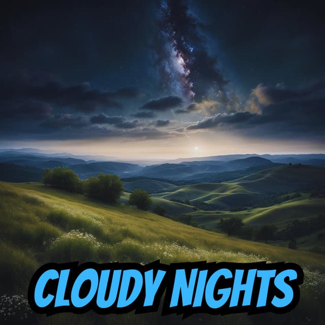 Cloudy Nights - CreativeWaves