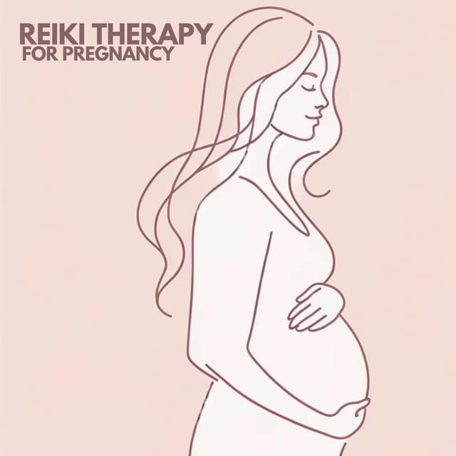 Reiki Therapy for Pregnancy - Reiki Healing Consort
