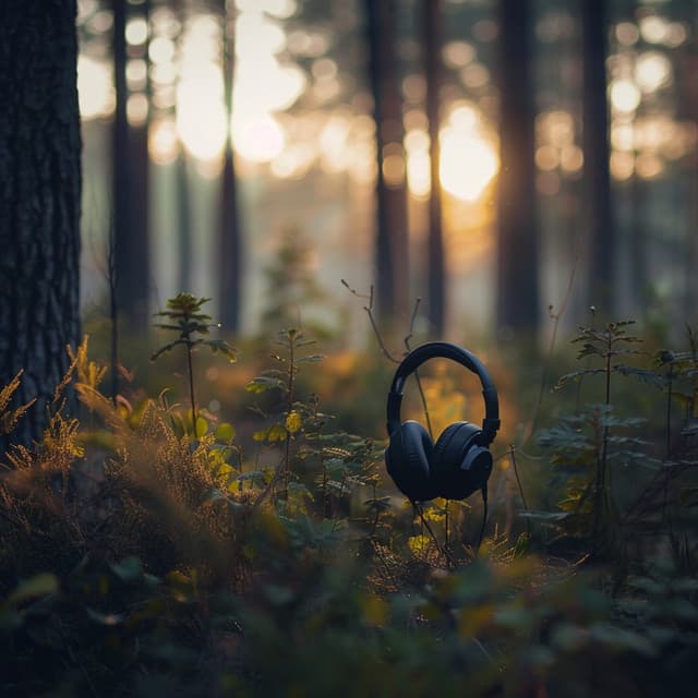 Music for Dreams: Melodic Journey - Instrumental