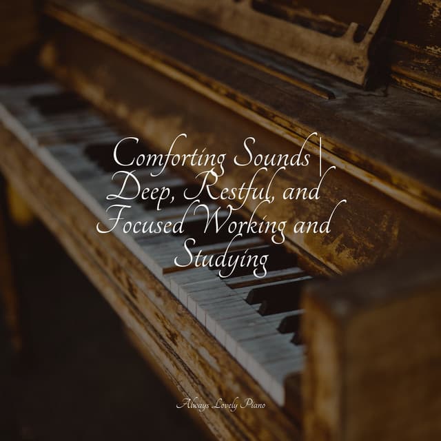 50 Relaxing Songs - Piano Soul