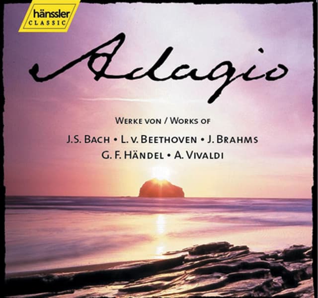 Adagio - Iona Brown
