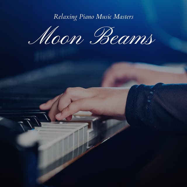 Relaxing Piano Music Masters