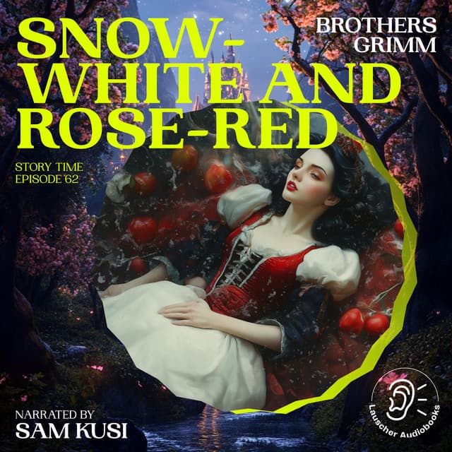 Snow-White and Rose-Red - Story Time
