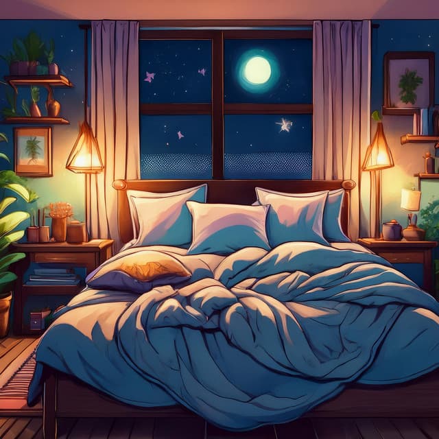 Música para dormir chicos