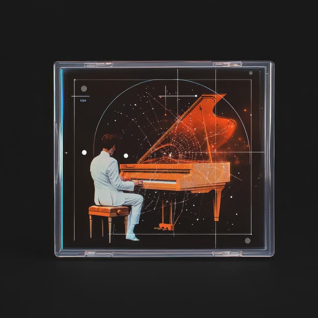 Gentle Grace Notes - Ambient Chill