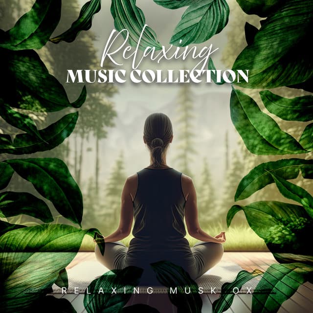 Relaxing Music Collection - Relaxing Musk Ox
