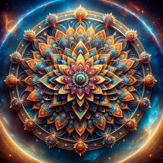 Hz Solfeggio Frequences