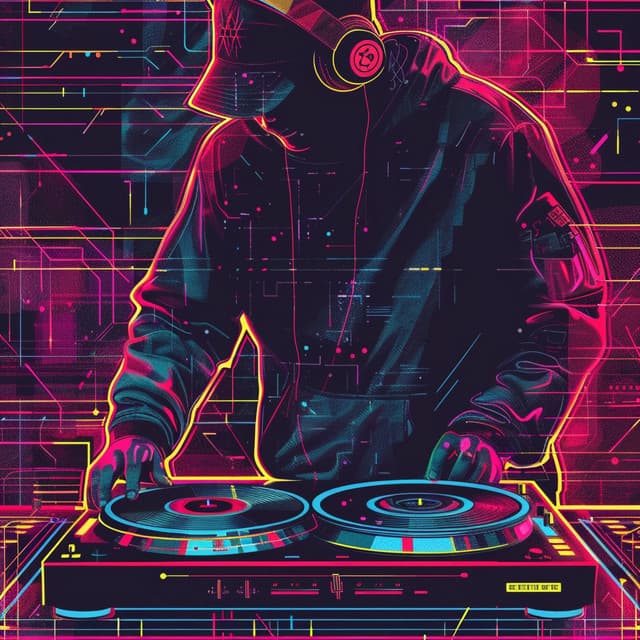 EDM Paradise - DJ Charles EDM