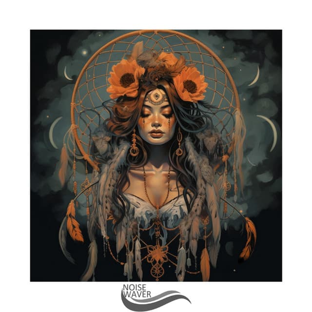 Ambient Wind Symphony - Healing Oriental Spa Collection