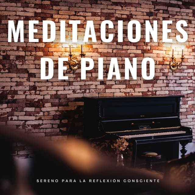 Viaje Interior: Meditaciones De Piano Sereno Para La Reflexión Consciente - Estudio con Éxito