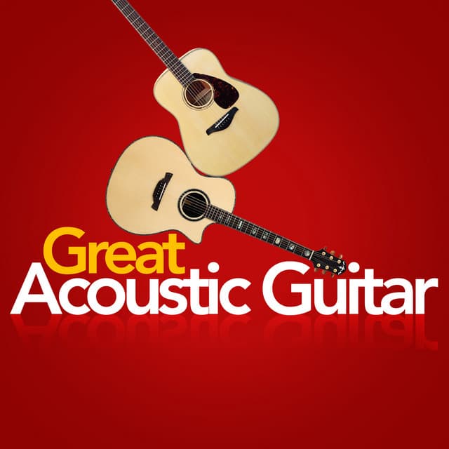 Great Acoustic Guitar - Best Guitar Songs