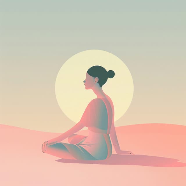 Música Para Meditar: Ritmos De Enfoque Profundo - Musica de Meditacion para Relajarse
