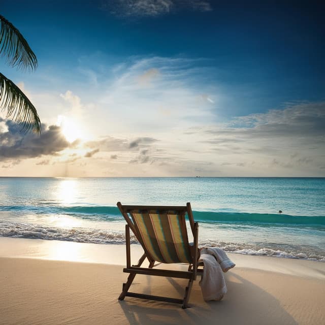 Éxtasis De Relajación: Tonos Musicales Calmantes - Lista de reproducción para relajarse por la mañana