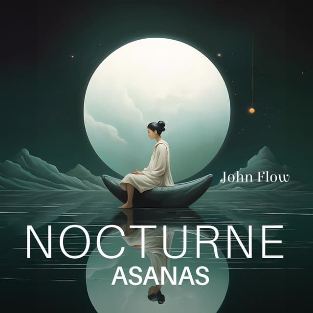 Nocturne Asanas - John Flow