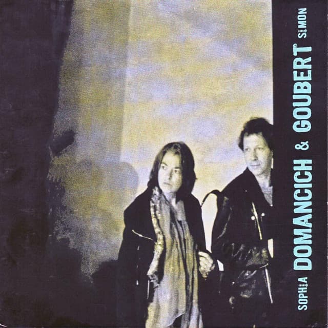 You don't know what love is - Sophia Domancich