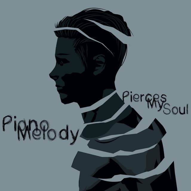 Emotional Touch of the Piano Melody Pierces My Soul - Healing Jazz Melodies Artist