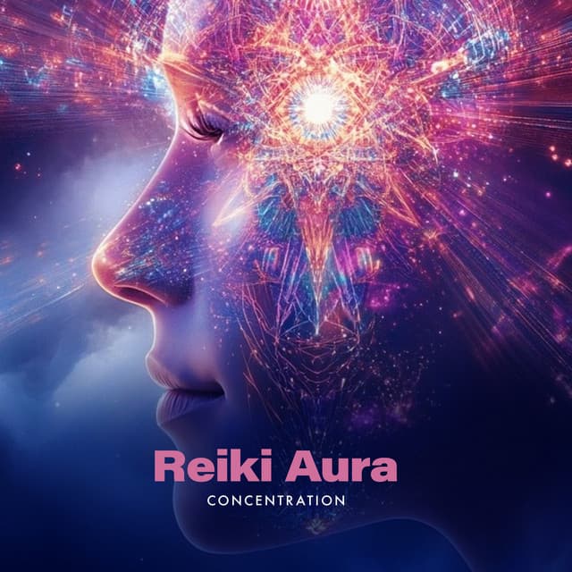 Reiki Aura - Concentration