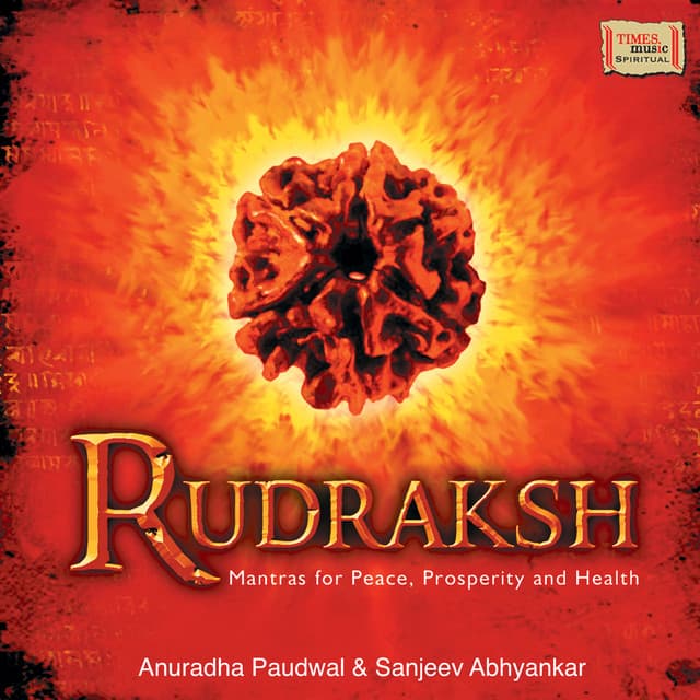Rudraksha - Anuradha Paudwal