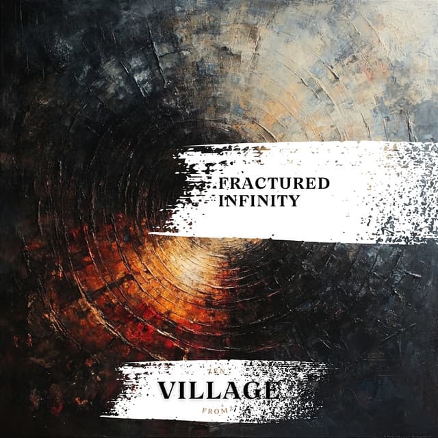 Fractured Infinity - Zen from Village
