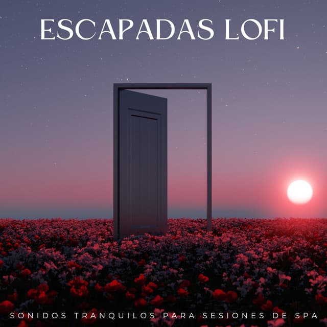 Escapadas Lofi: Sonidos Tranquilos Para Sesiones De Spa - Lofi Relájate