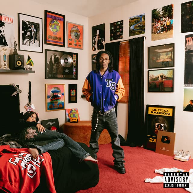 TEC - Lil Tecca