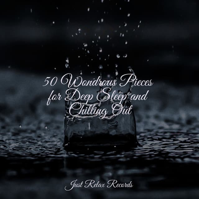 50 Wondrous Pieces for Deep Sleep and Chilling Out - Música Relajante para Bebés