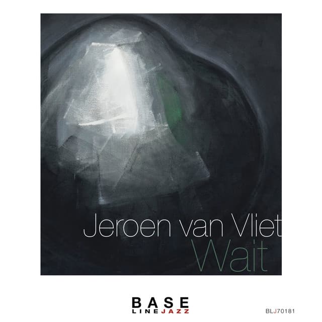 Wait - Jeroen Van Vliet