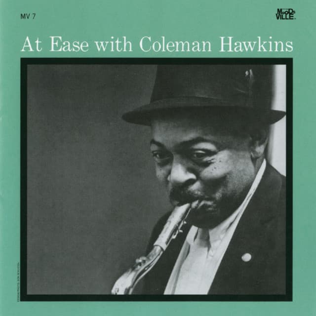 At Ease - Coleman Hawkins