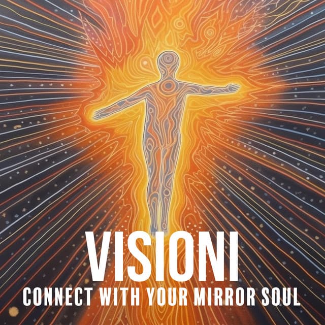 Visioni - Spiritual Healing Music Universe