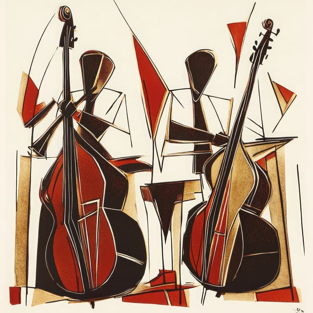 Hudson Heights Jazz Affair - Coffee Shop Jazz Piano Chilling