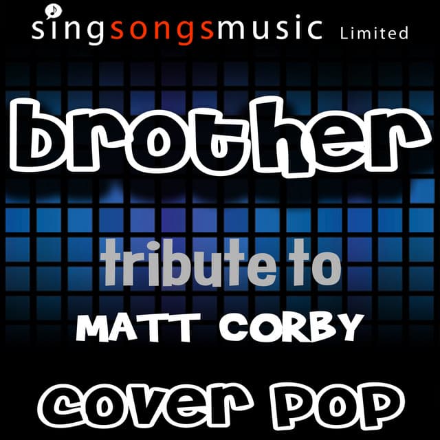 Cover Pop