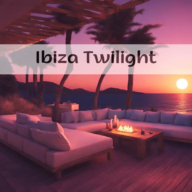 Ibiza Twilight: Sunset Chill House Escape - DJ Charles EDM
