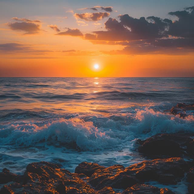 Gentle Relaxation Tunes for Unwinding - Concentration Music Ensemble