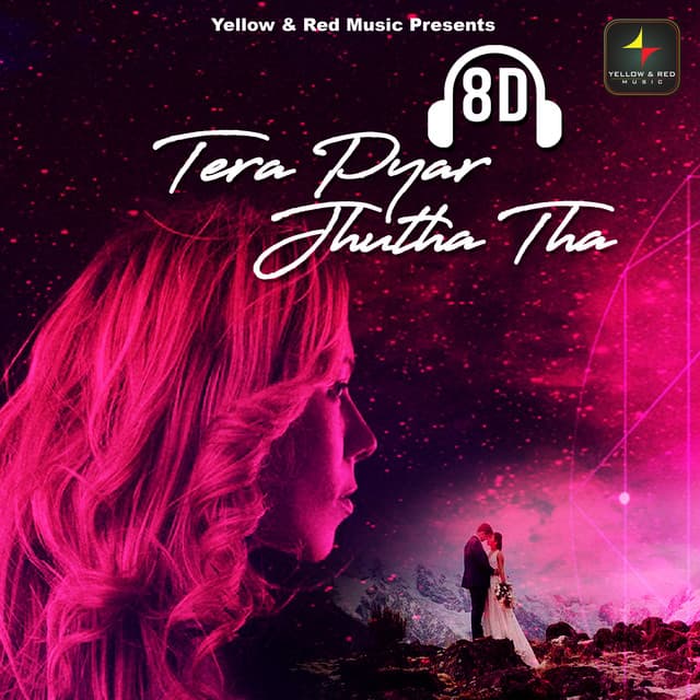 8D Tera Pyar Jhutha Tha - Mohammad Salamat