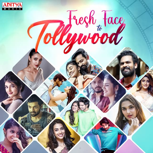 Fresh Face To Tollywood - Devi Sri Prasad