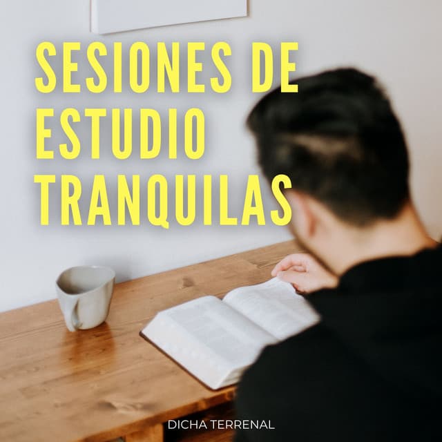 Sesiones De Estudio Tranquilas: Dicha Terrenal - Lista de reproducción de música suave