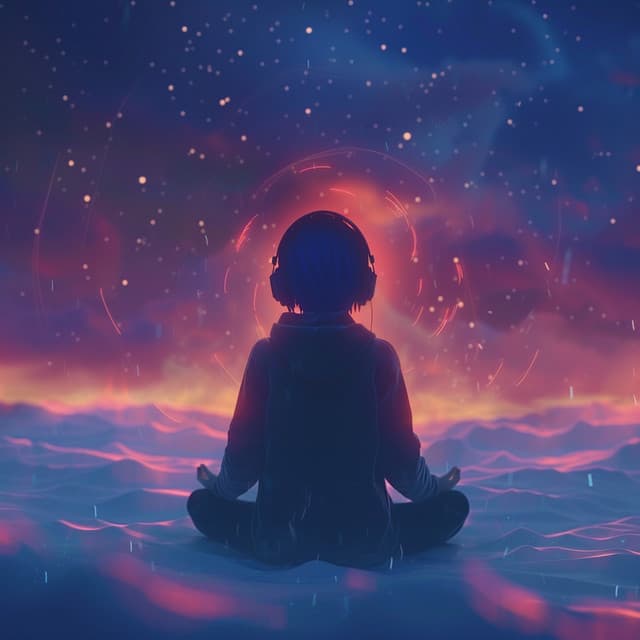 Music for Mindful Meditation: Calming Tones - Meditation Playlist