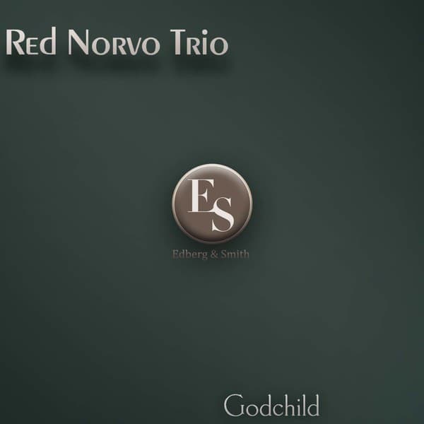 Godchild - Red Norvo