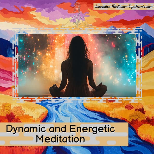 Dynamic and Energetic Meditation - Spa, Relaxation and Dreams