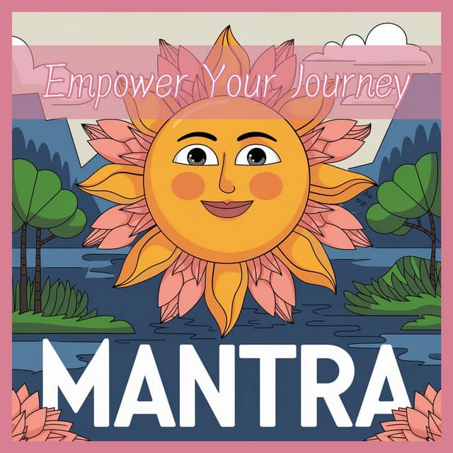 Empower Your Journey with Mantras - MantraMed