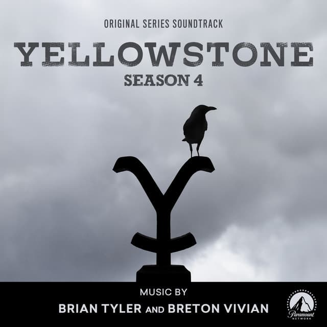 Yellowstone Season 4 - Brian Tyler