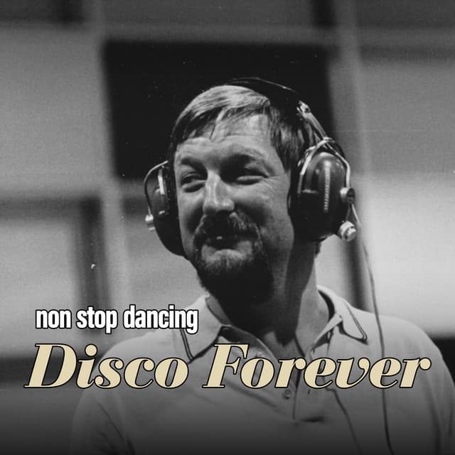 Disco Forever - Non Stop Dancing by James Last - James Last