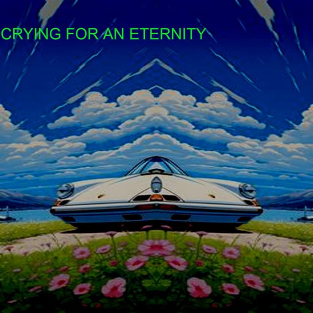 CRYING FOR AN ETERNITY - Epic Media Net