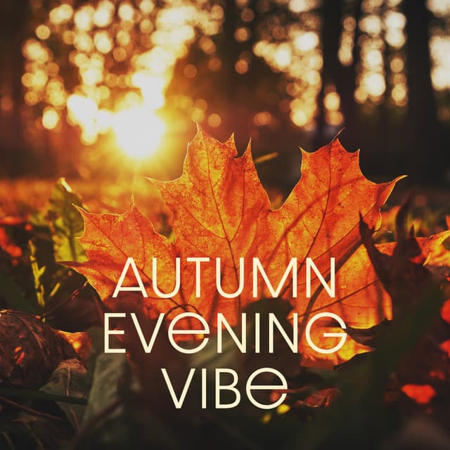 Autumn Evening Vibe: Calm Saxophone Melodies for Cold Weather - Classy Saxophone Jazz Academy