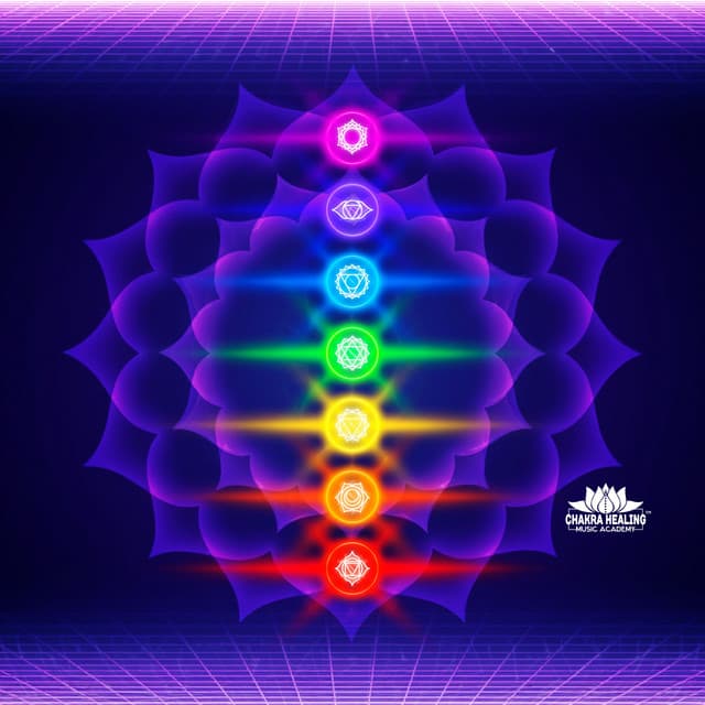 Chakra Cleansing Frequencies - Chakra Healing Music Academy