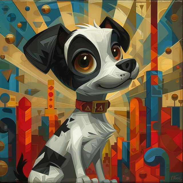 Midnight Whispers for Doggies - Dog Sleeping Soundtracks Deluxe